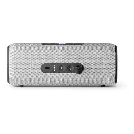 Яндекс.Станция Стрит (Алиса) Gray, серый