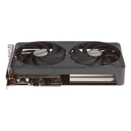 Видеокарта Gigabyte Nvidia GeForce RTX 5060Ti Eagle OC 16 Гб GDDR7 128 бит (GV-N506TEAGLE OC-16GD 1.0)