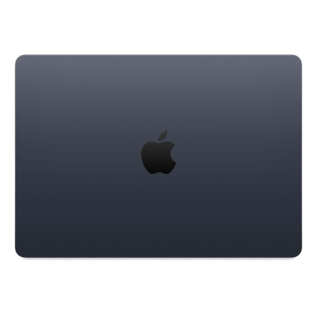 Apple MacBook Air 13" (M4 10C CPU, 10C GPU, 2025) 24/512Gb SSD (MC6C4) Midnight, «тёмная ночь»