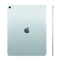 Apple iPad Air 13" (M3, 2025) Wi-Fi + Cellular 256Gb Blue, голубой