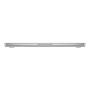 Apple MacBook Pro 14" (M3 8C CPU, 10C GPU, 2023) 8/512Gb SSD (MR7J3) Silver, серебристый