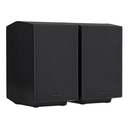 Саундбар Samsung HW-Q930F/RU Чёрный