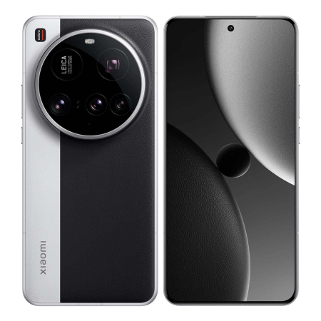 Xiaomi 15 Ultra 16/512Gb Silver Chrome, серебристый