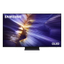 Телевизор Samsung 55" 4K UHD, 144 Гц, OLED (QE55S90FAUXRU)
