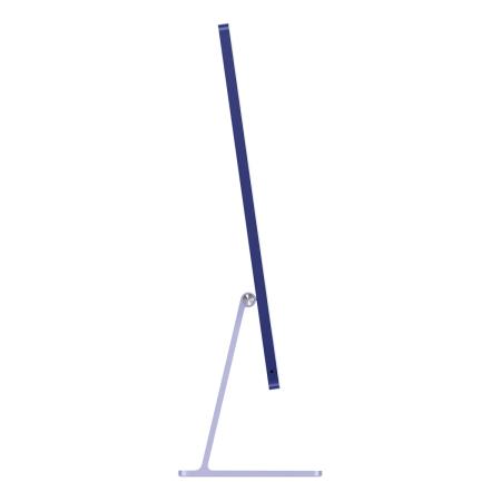 Apple iMac 24" (M3, 8C CPU, 10C GPU, 2023) Retina 4,5K, 8Gb, 512Gb SSD (MQRY3) Purple, фиолетовый