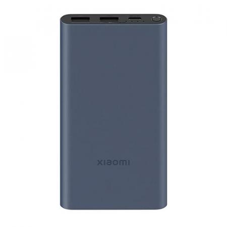 Внешний аккумулятор Xiaomi 10000mAh Power Bank 3 22,5Вт BHR5079CN (PB100DZM) Синий