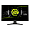 Монитор 27" MSI MAG 274QF X24 2560x1440, 180Гц, IPS Чёрный
