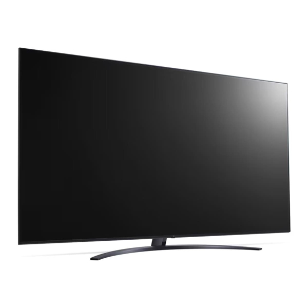 Телевизор LG 86" 4K UHD, 60Гц, LED (86UT81006LA)