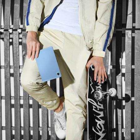 Realme Pad mini 64Gb Grey, серый