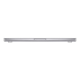 Apple MacBook Pro 14&quot; (M5 10C CPU, 10C GPU, 2025) 24Gb 1Tb SSD (MDE64) Silver, серебристый