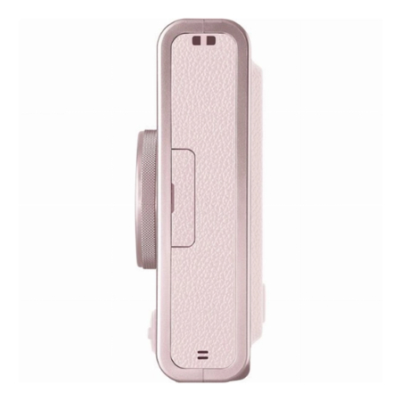 Фотоаппарат моментальной печати Fujifilm Instax Mini EVO Pink, розовый