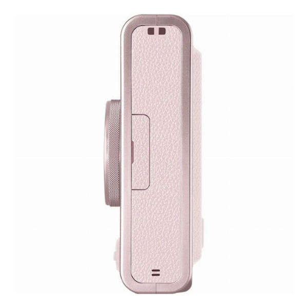 Фотоаппарат моментальной печати Fujifilm Instax Mini EVO Pink, розовый