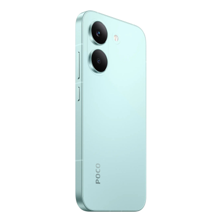 Xiaomi POCO X8 Pro 8/256Gb Mint Green, голубой