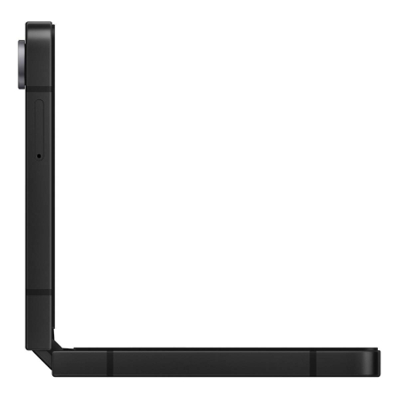 Samsung Galaxy Z Flip7 FE 8/256Gb (2025) Black, черный