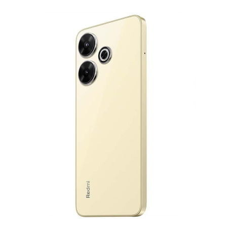 Xiaomi Redmi 13 8/128Gb Sandy Gold, золотой