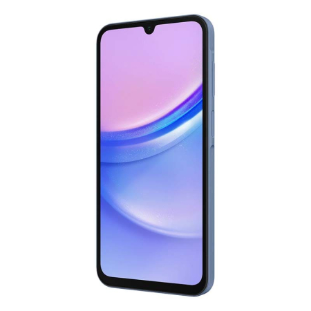 Samsung Galaxy A15 8/256Gb Blue, синий