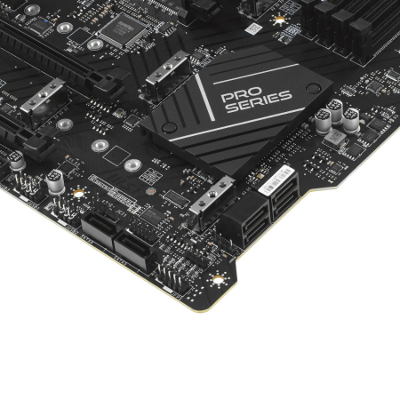 Материнская плата MSI PRO Z790-P WI-FI, ATX
