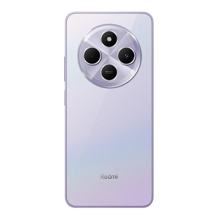 Xiaomi Redmi 14C 4/256Gb Dreamy Purple, фиолетовый