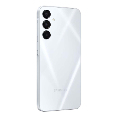Samsung Galaxy A16 5G 4/128Gb Light Gray, серый