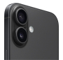 Apple iPhone 16 128Gb eSim Black, чёрный