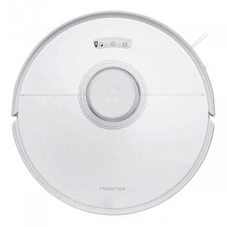 Робот-пылесос Roborock Q7 Max Белый
