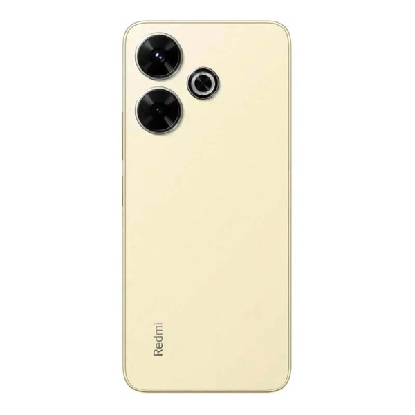 Xiaomi Redmi 13 8/128Gb Sandy Gold, золотой