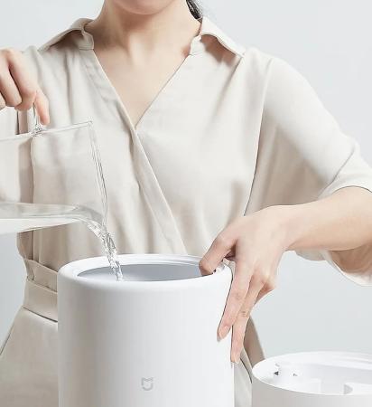 Увлажнитель воздуха Xiaomi Mijia Air Humidifier (MJJSQ02LX) Белый