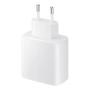 Зарядное устройство Samsung Travel Adapter USB Type-C 45Вт (EP-T4510) Белый