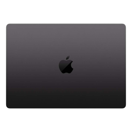 Apple MacBook Pro 14" (M5 Max, 18C CPU, 32C GPU, 2026) 36/2Tb SSD (MGDQ4) Space Black, «чёрный космос»