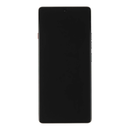 TECNO Camon 40 12/256Gb 5G Icy white, ледяной белый