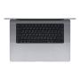 Apple MacBook Pro 16" (M1 Pro 10C CPU, 16C GPU, 2021) 16/1Tb SSD (MK193) Space Gray, «серый космос»