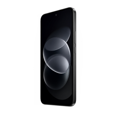 Xiaomi Redmi Note 17 Pro Max 8/512Gb Black, чёрный
