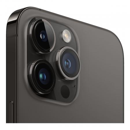 Apple iPhone 14 Pro Max 128Gb Space Black, «чёрный космос»