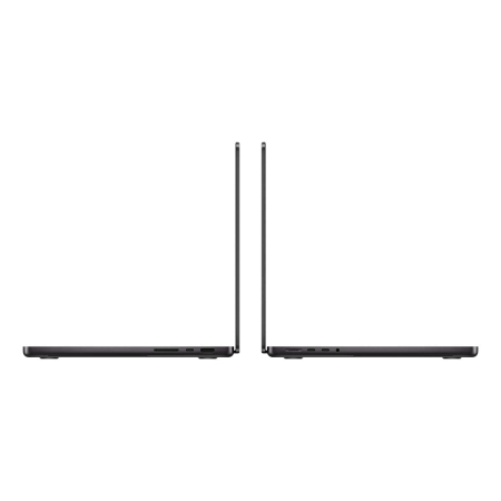 Apple MacBook Pro 14&quot; (M5 10C CPU, 10C GPU, 2025) 16Gb 512Gb SSD (MDE04) Space Black, «чёрный космос»