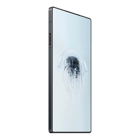 ZTE REDMAGIC 10 Pro 12/256Gb Shadow, чёрный