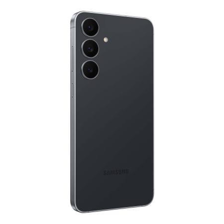 Samsung Galaxy S25 FE 8/512Gb JetBlack, чёрный