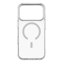 Чехол для iPhone 17 Pro с MagSafe Gurdini Alba Series Protective c Clear Case, Прозрачный