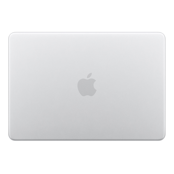 Apple MacBook Neo 13" (A18 Pro, 6C CPU, 5C GPU, 2026) 8/256Gb SSD (MHFA4) Silver, серебристый