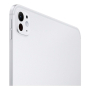 Apple iPad Pro 13" (M5, 2025) Wi-Fi + Cellular 2Tb, нанотекстурное стекло, Silver, серебристый