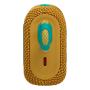 Портативная колонка JBL Go 3 Yellow, желтый