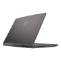 Ноутбук 15.6" MSI Thin 15 B2RVE-3450XRU (9S7-16R831-3450) Intel Core i5 210H, 16Gb DDR4, SSD 512Gb, NVIDIA GeForce RTX 4050 6Gb, IPS, Full HD, Без ОС, Серый