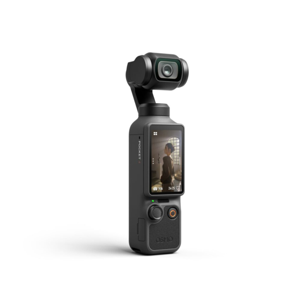 Экшн-камера DJI Osmo Pocket 4 Creator Combo