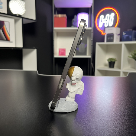 Уценка Apple iPhone 16 Pro Max 256Gb Natural Titanium IMEI: 0673