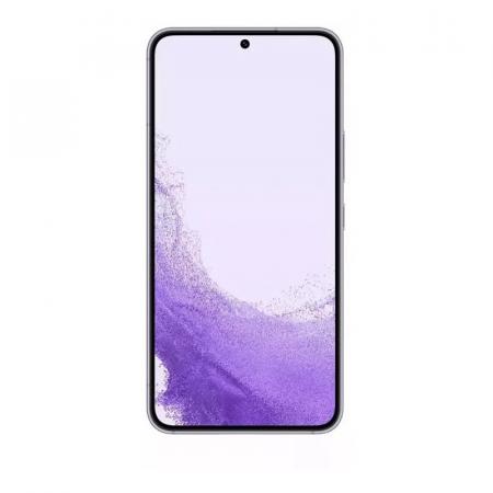 Samsung Galaxy S22 (2022) 8/128Gb Bora purple, лавандовый