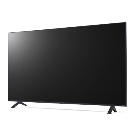 Телевизор LG 55" 4K UHD, 60Гц, NanoCell (55NANO80T6A)