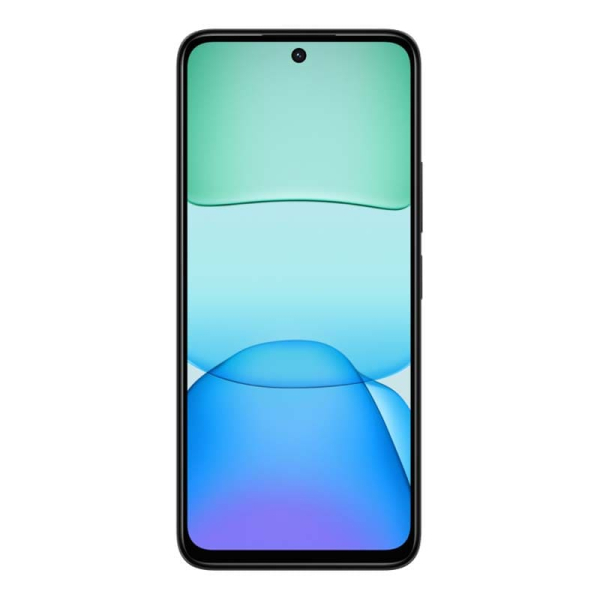 Xiaomi Redmi 13 8/256Gb Midnight Black, черный