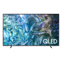 Телевизор Samsung 50" 4K UHD, 60 Гц, QLED (QE50Q60DAUXRU)