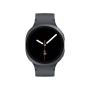 Часы Samsung Galaxy Watch8 40мм Graphite, графит