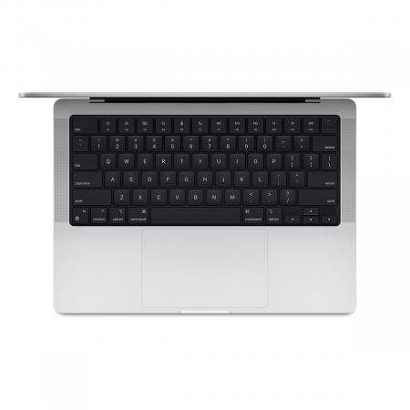 Apple MacBook Pro 14" (M2 Pro 10C CPU, 16C GPU, 2023) 16/512Gb SSD (MPHH3) Silver, серебристый