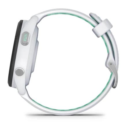 Часы Garmin FORERUNNER 265S White, белый